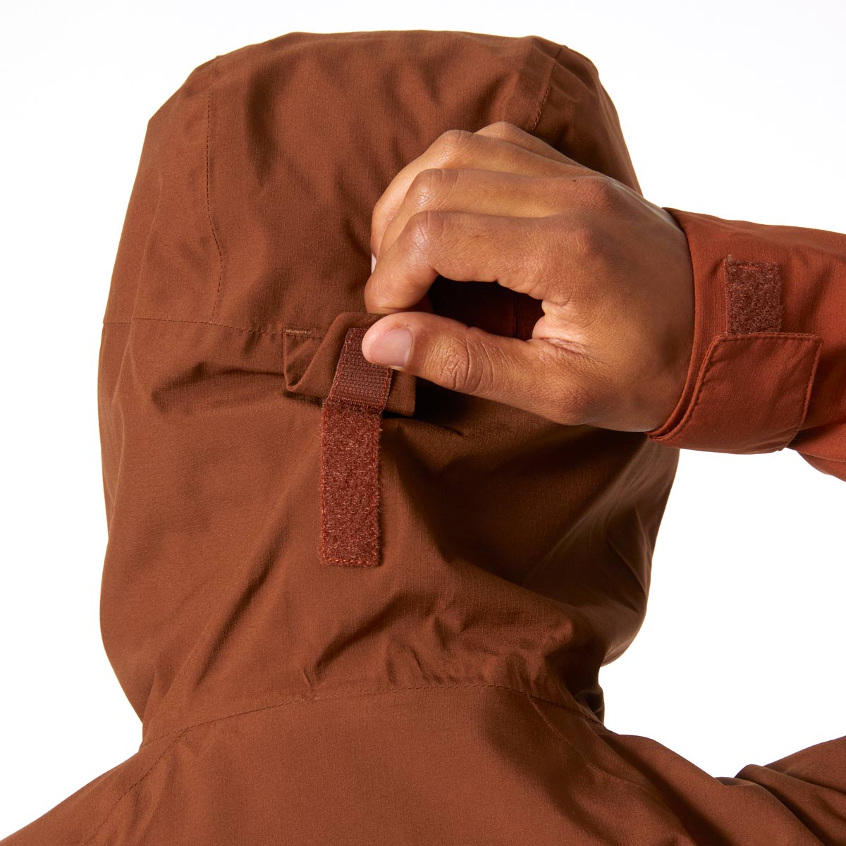 Helly Hansen Men's Banff Shell Jacket