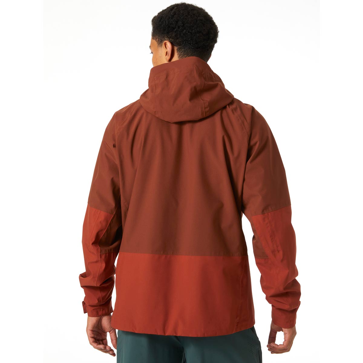 Helly Hansen Men's Banff Shell Jacket | ArdMoor