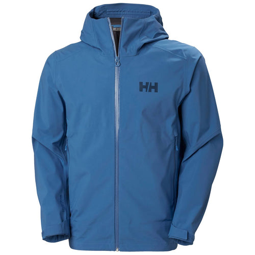 Rain Jacket Clothing Helly Hansen Verglas 3l Jacket Helly Hansen