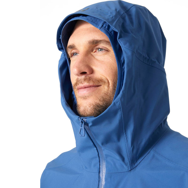 Helly Hansen Verglas 3L Shell Jacket