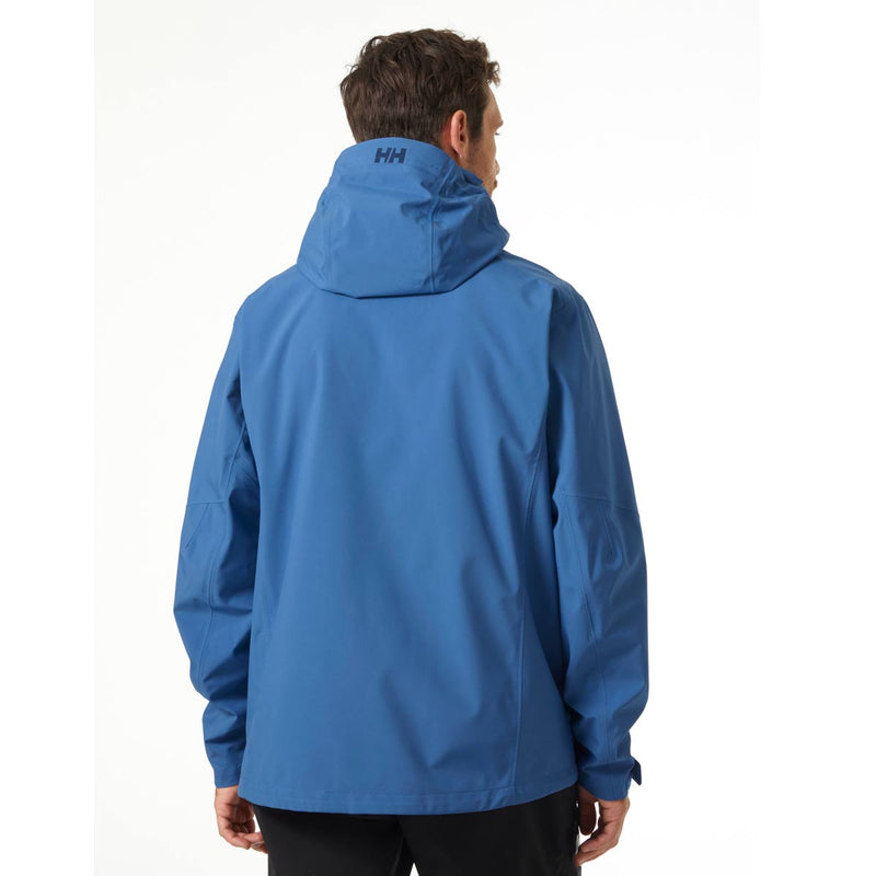 Helly Hansen Verglas 3L Shell Jacket