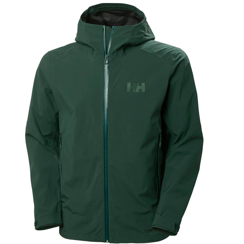 Helly Hansen Verglas 3L Shell Jacket