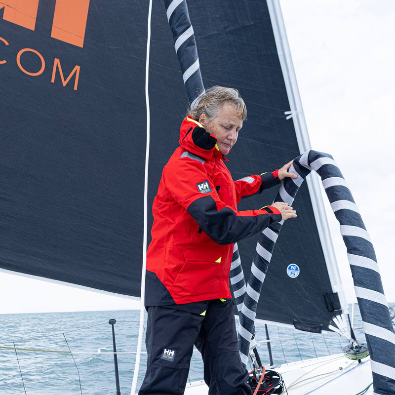 Helly Hansen Women's Skagen Offshore Jacket