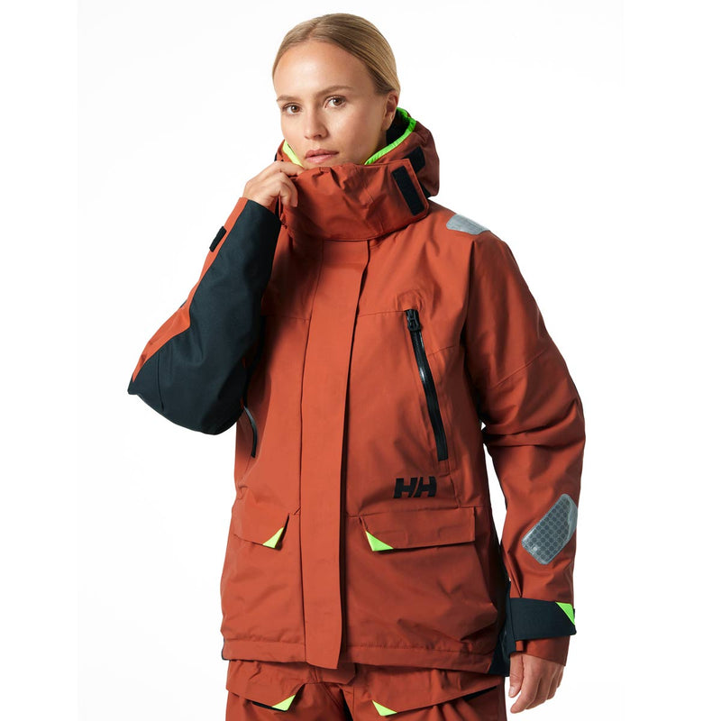 Helly Hansen Women's Skagen Offshore Jacket