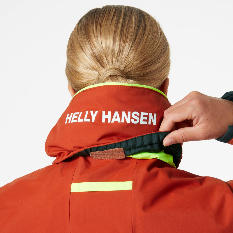 Helly Hansen Womens Pier 3.0 Jacket