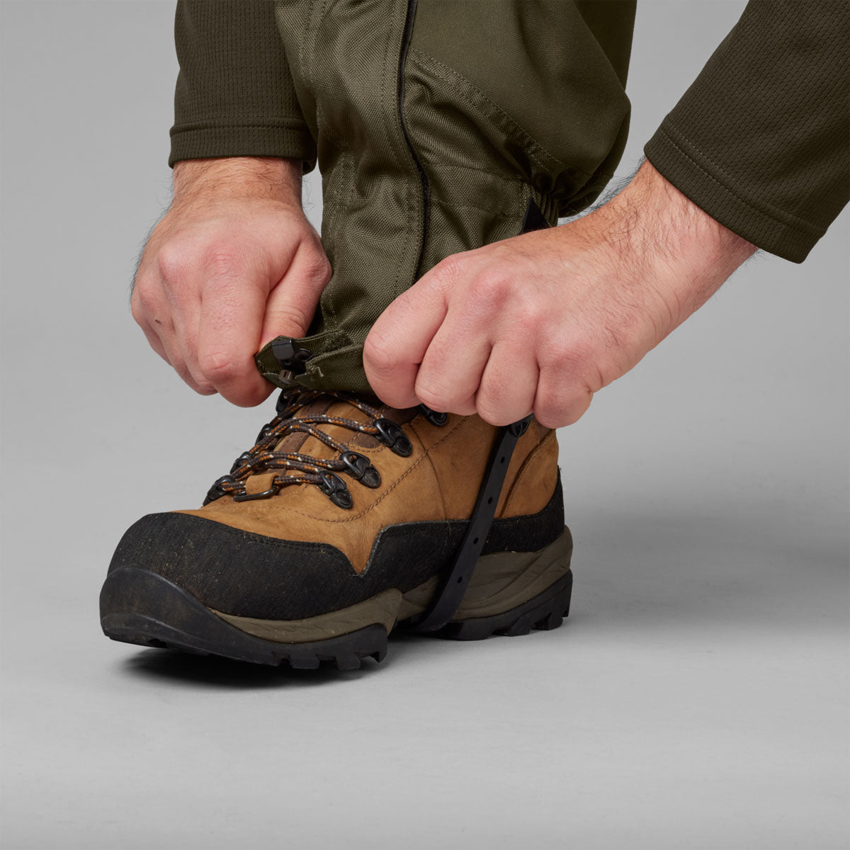 Harkila Pro HWS Leg Gaiters - Shoe Lace Hook