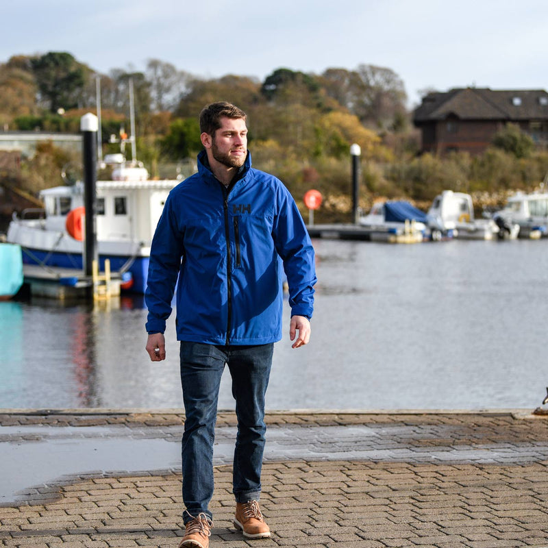 Helly Hansen HP Racing Jacket