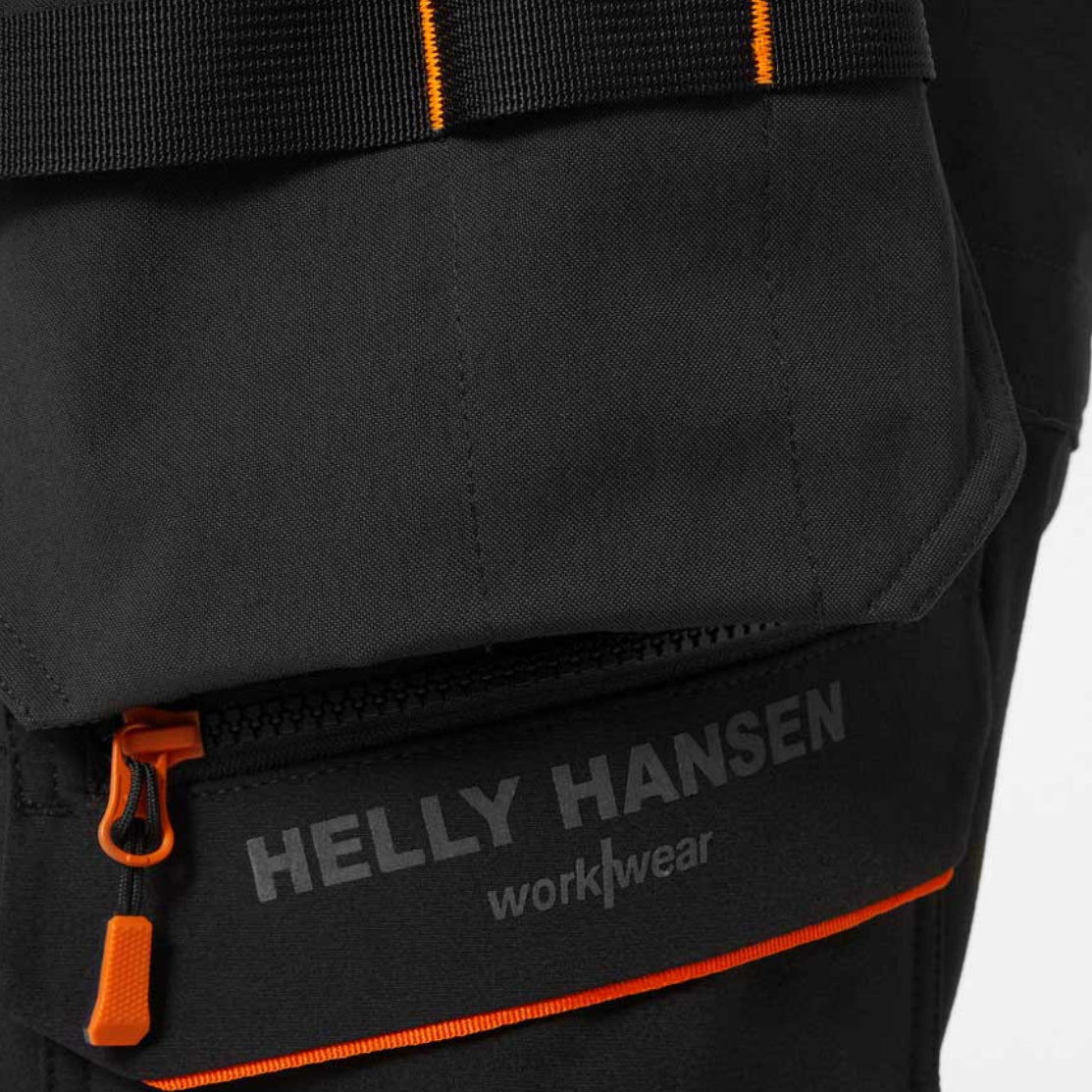 Helly Hansen Kensington Construction Shorts
