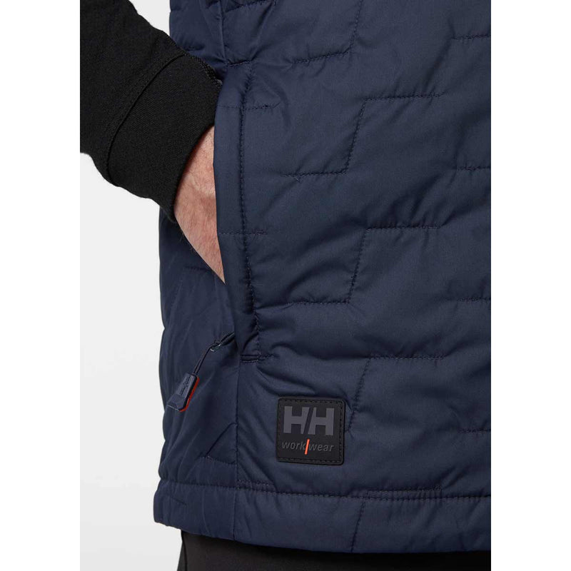 Helly Hansen Kensington Lifaloft Vest ArdMoor