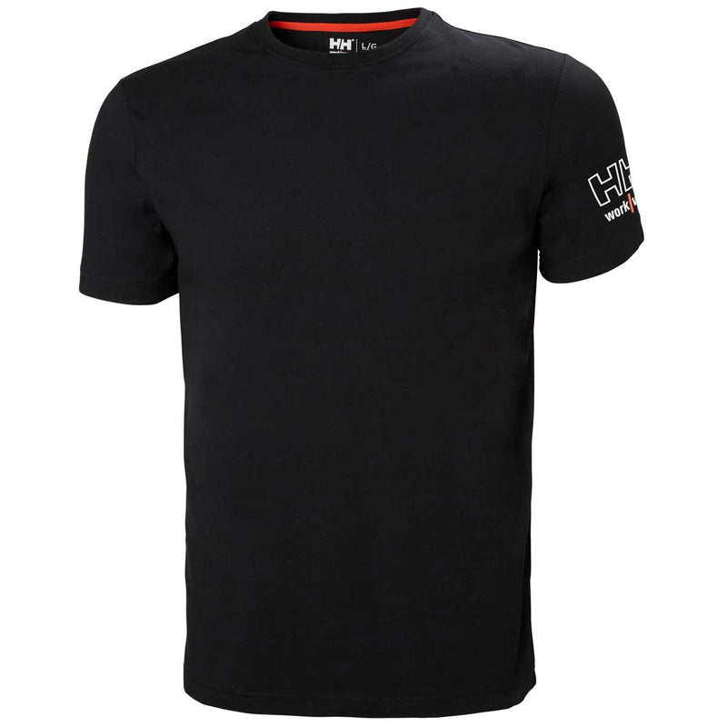 Helly Hansen Kensington T-Shirt Black