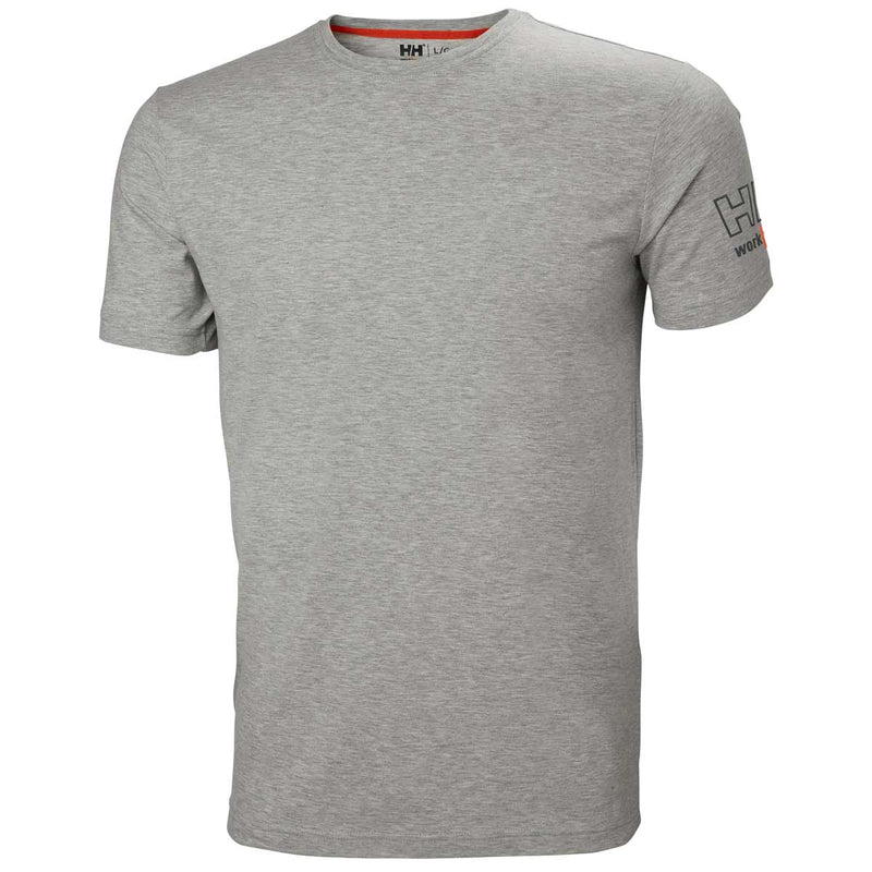 Helly Hansen Kensington T-Shirt Grey