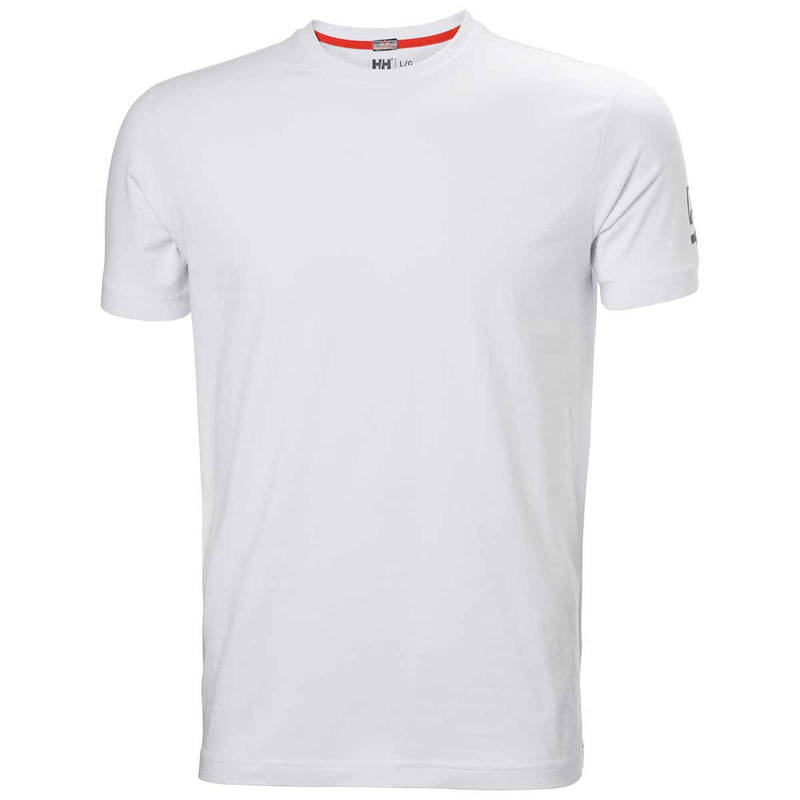 Helly Hansen Kensington T-Shirt White