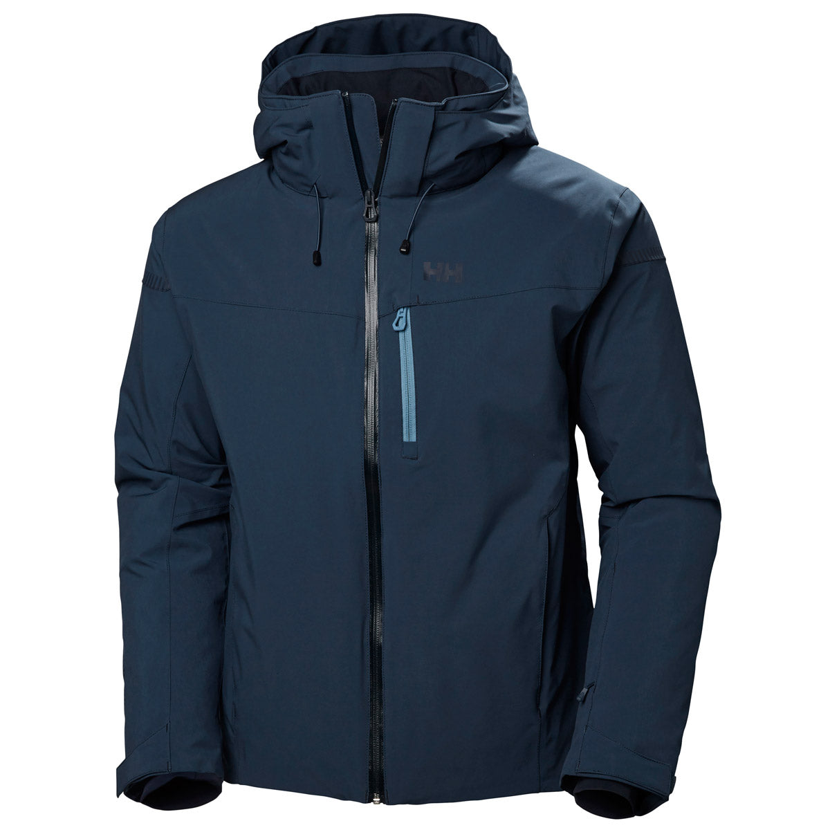 Helly Hansen Swift 4.0 Jacket - North Sea Blue