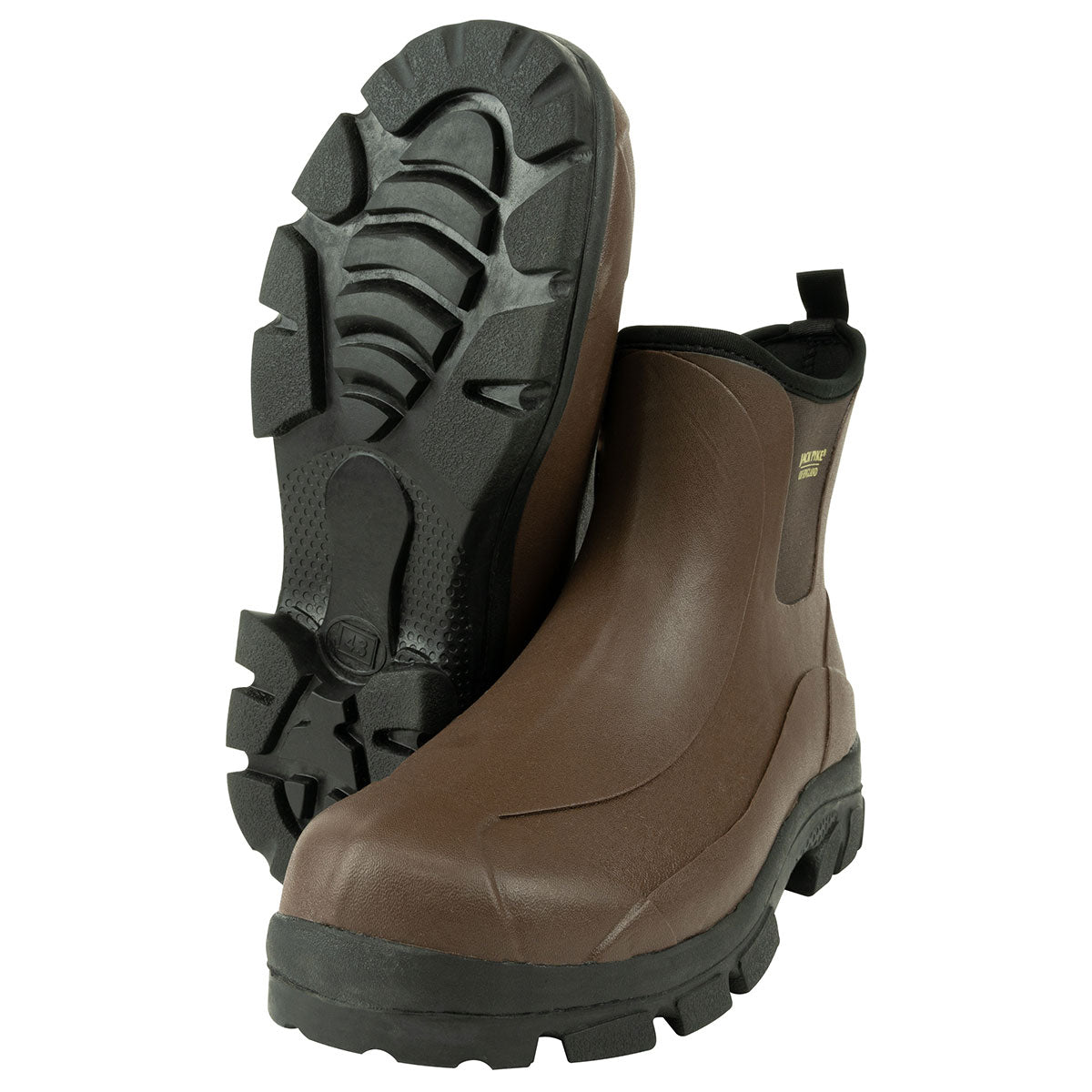 Jack Pyke Ankle Wellie Boot