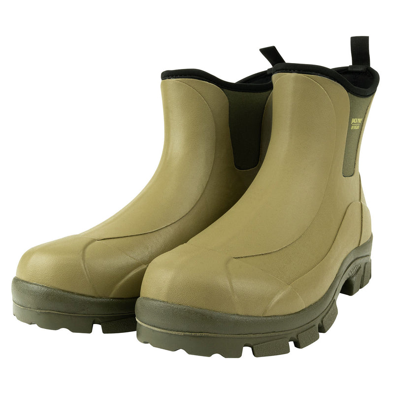 Jack Pyke Ankle Wellie Boot