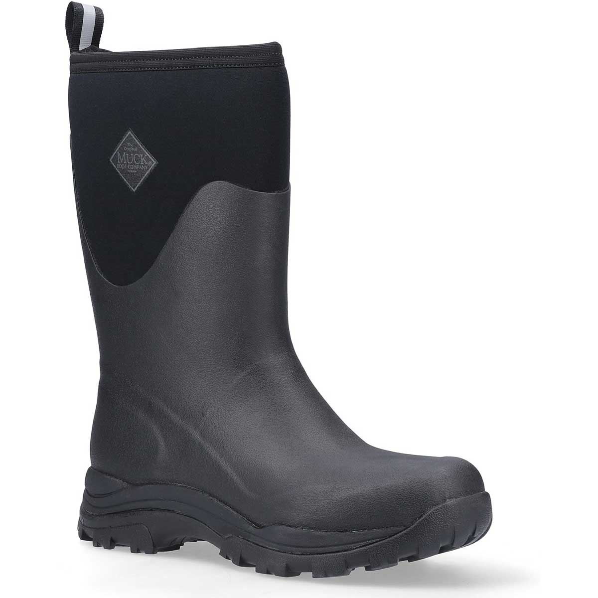 Muck Boots neoprene wellies