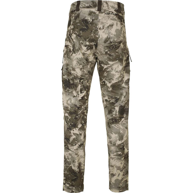 Mountain Hunter Expedition Light Trousers Rear