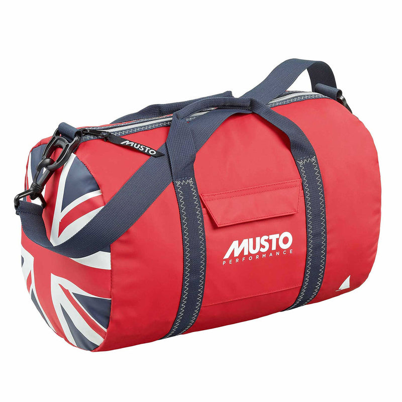 Musto Small Carryall