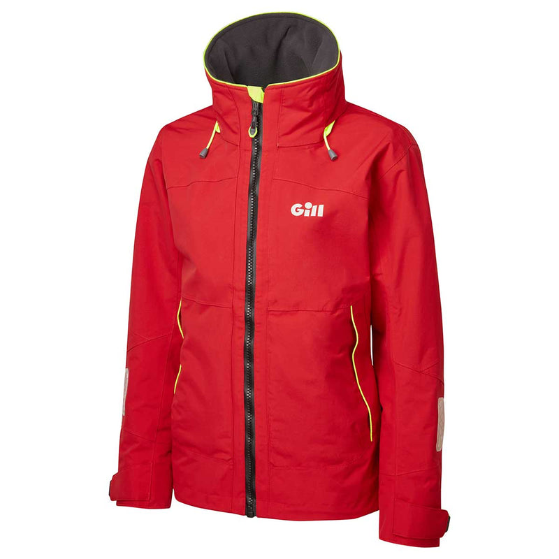 Gill Women's OS3 Coastal Jacket