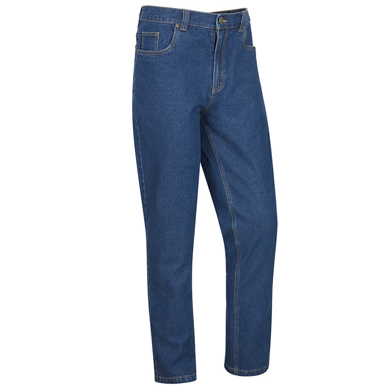 Hoggs of Fife Clyde Comfort Denim Jeans