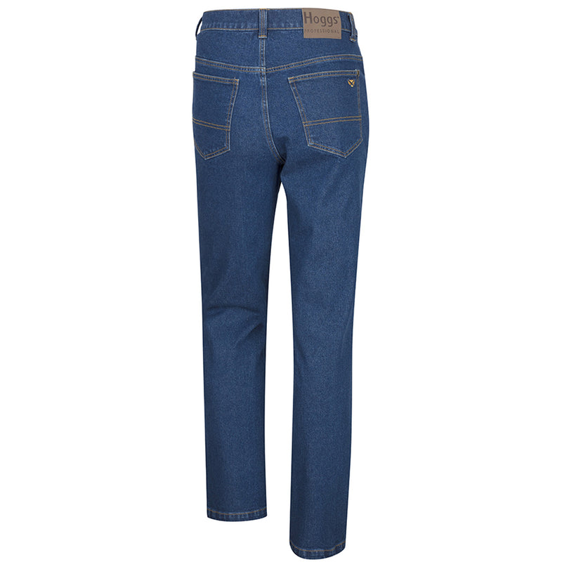 Hoggs of Fife Clyde Comfort Denim Jeans