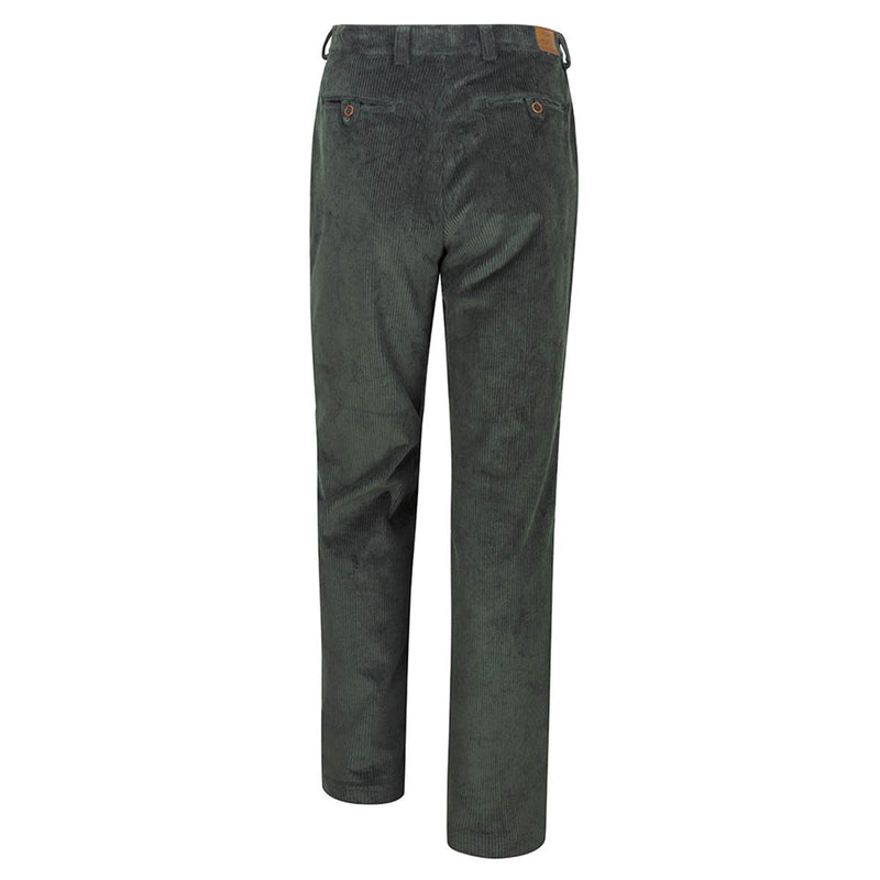 Hoggs of Fife Callander Heavy Weight Cord Trousers