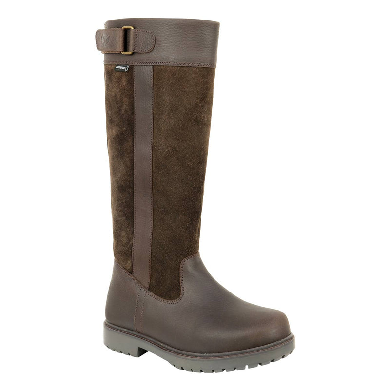 Hoggs of Fife Cleveland II Ladies Country Boot