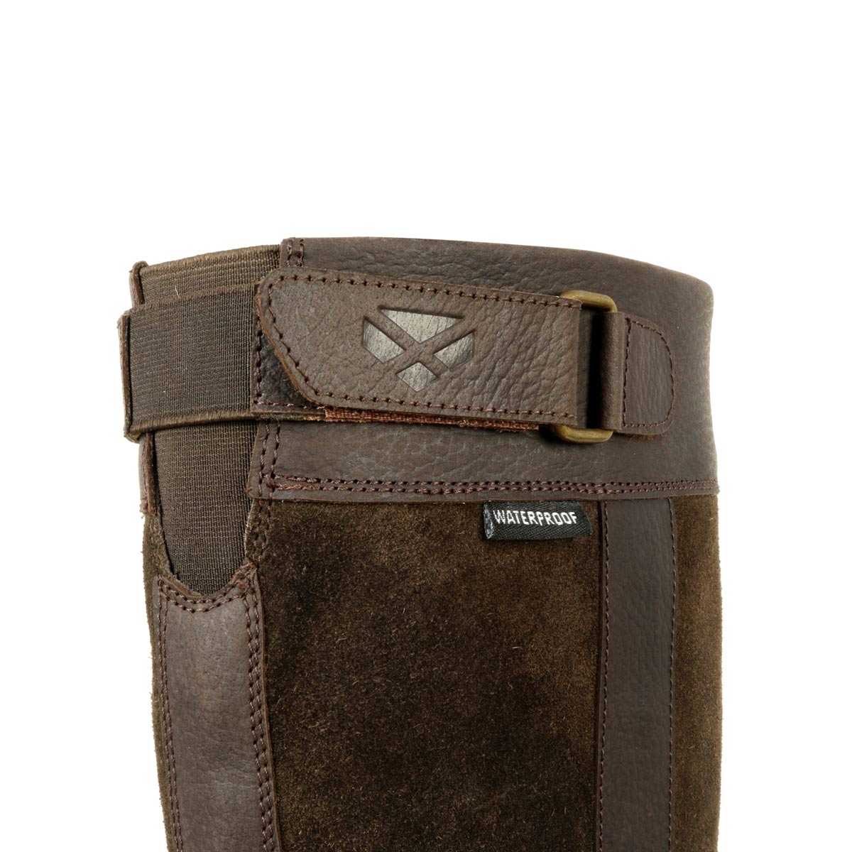 Hoggs of Fife Cleveland II Ladies Country Boot