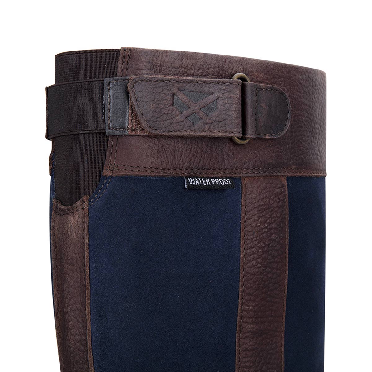 Hoggs of Fife Cleveland II Ladies Country Boot