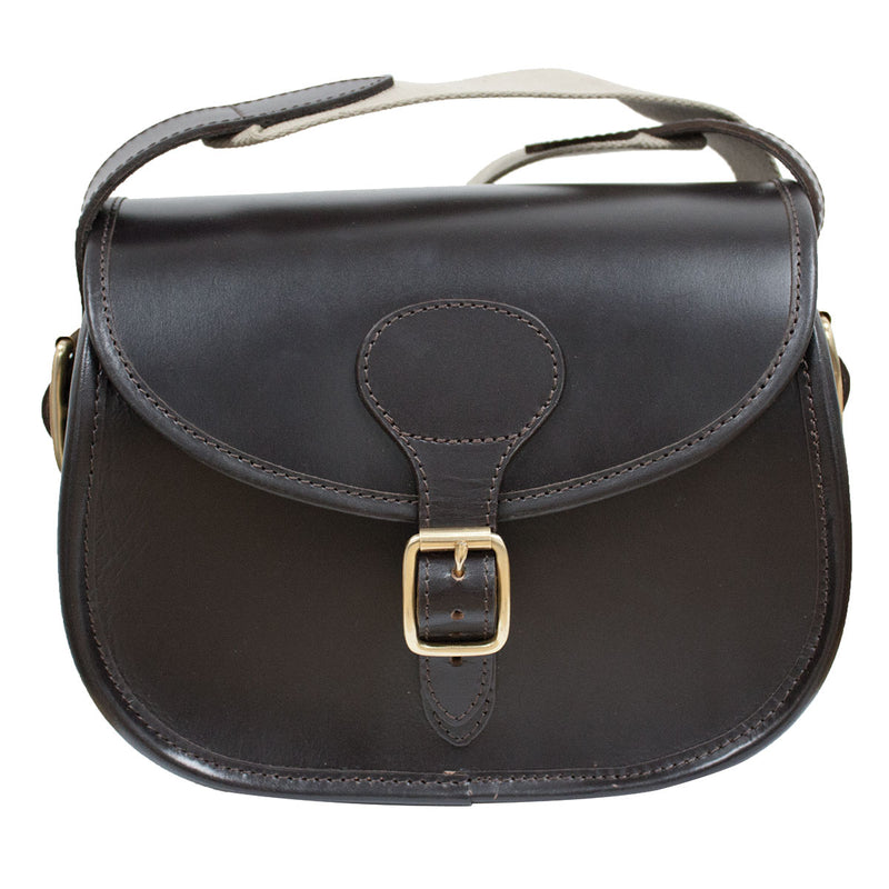 Parker-Hale Brockenhurst Leather Cartridge Bag