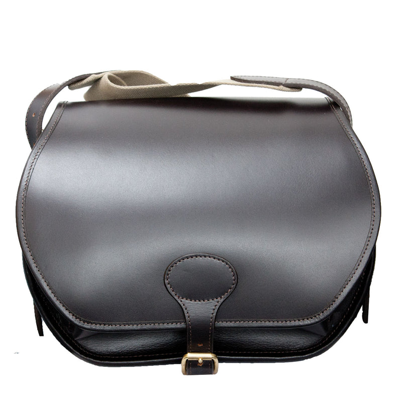 Parker-Hale Brockenhurst Leather Loaders Bag