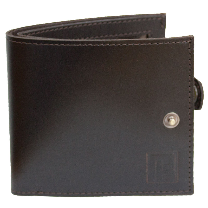 Parker-Hale Brockenhurst Leather Certificate Wallet