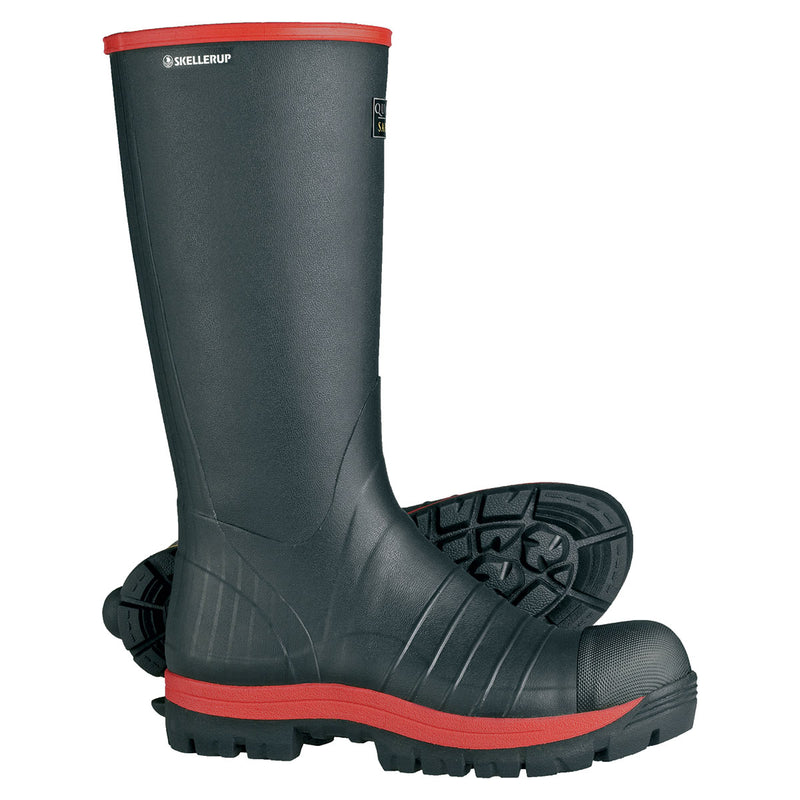 Skellerup Quatro S5 Super Safety Non-Insulated Wellington Boots