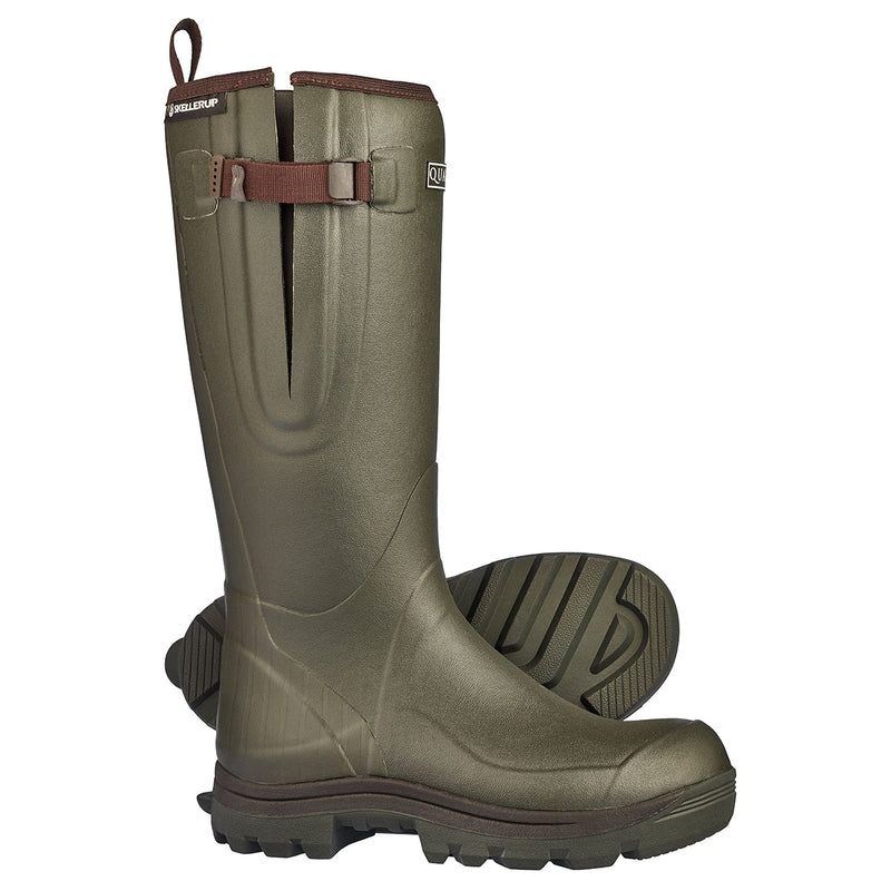 Quatro Sport Insulated Wellington Boots | ArdMoor