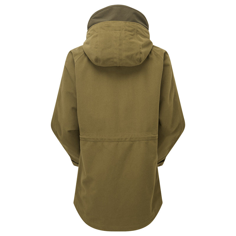 Ridgeline Ladies Monsoon II Smock