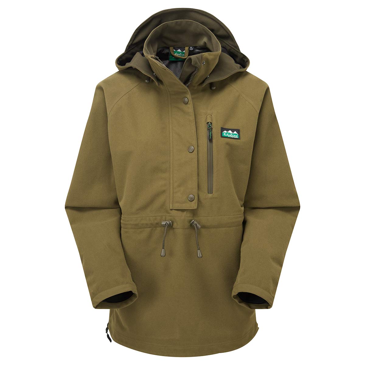 Ridgeline Ladies Monsoon II Smock ArdMoor