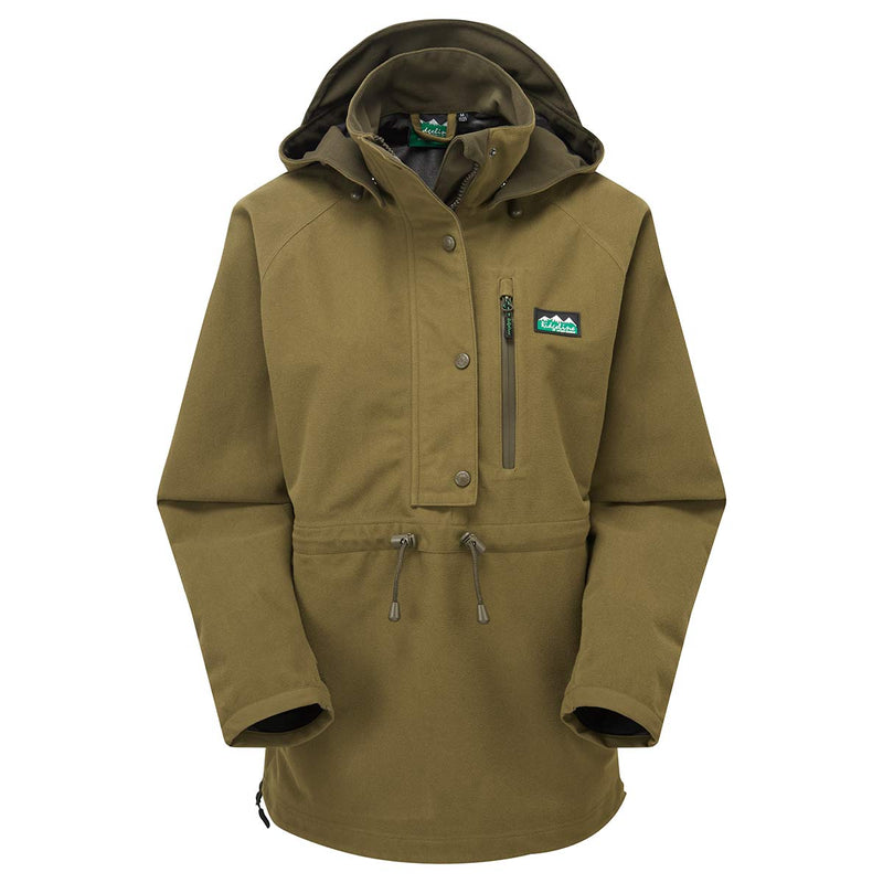 Ridgeline Ladies Monsoon II Smock