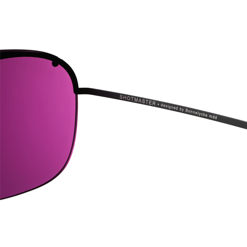 Laksen Shotmaster Shooting Glasses ArdMoor