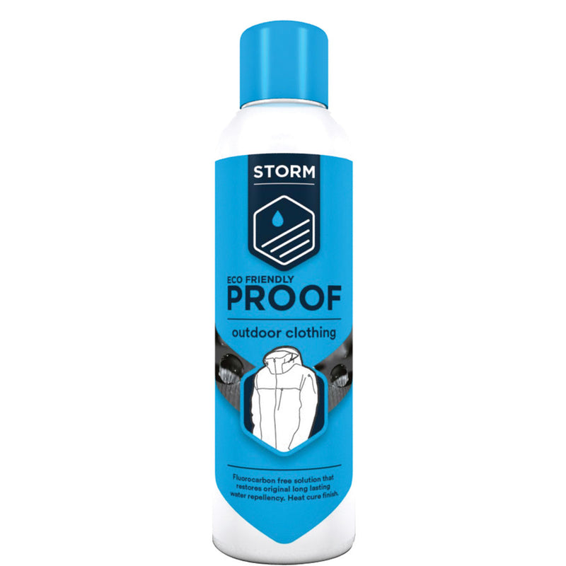 Storm Eco Proofer Wash In
