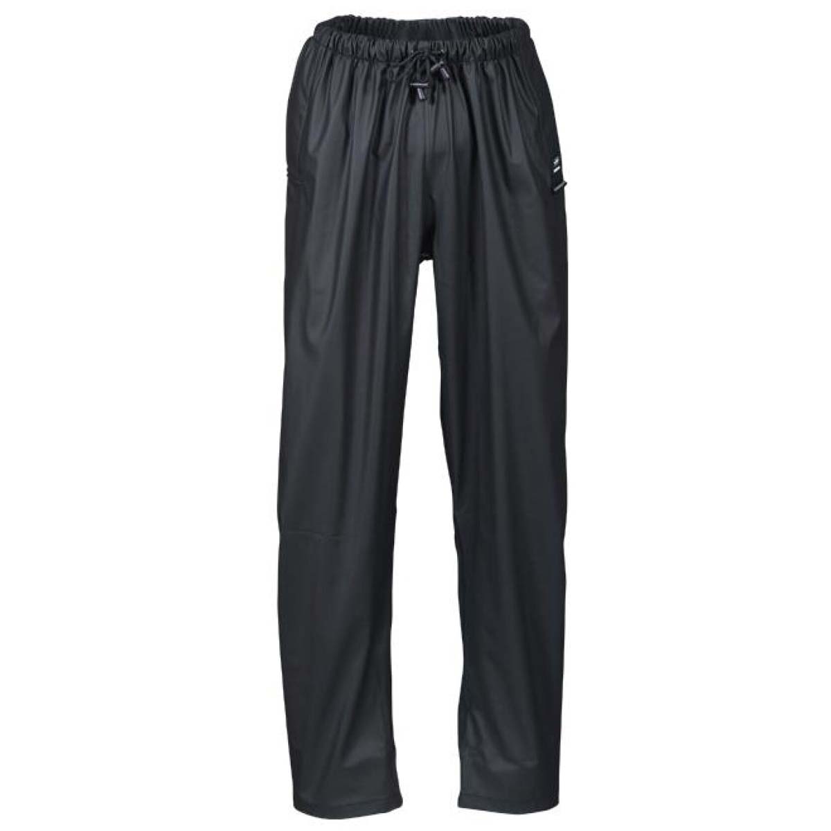 Swampmaster No-Sweat Stormgear Waterproof Trousers Navy