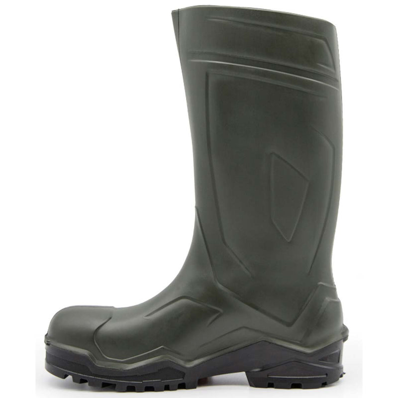 Swampmaster Pro Defender S5 Safety Wellington Boot