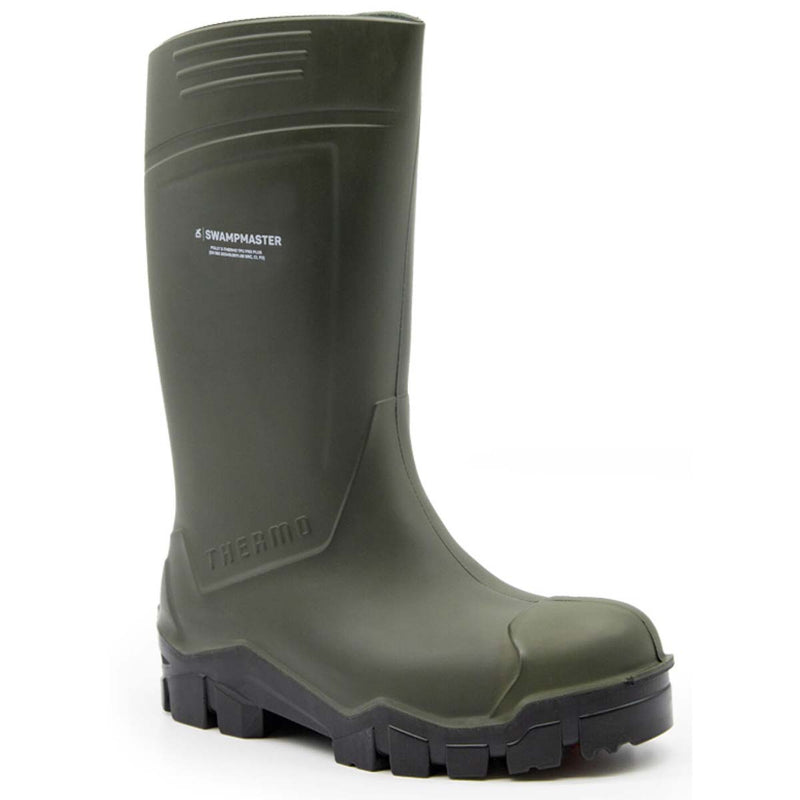Swampmaster Pro Thermo S5 Safety Wellingtons