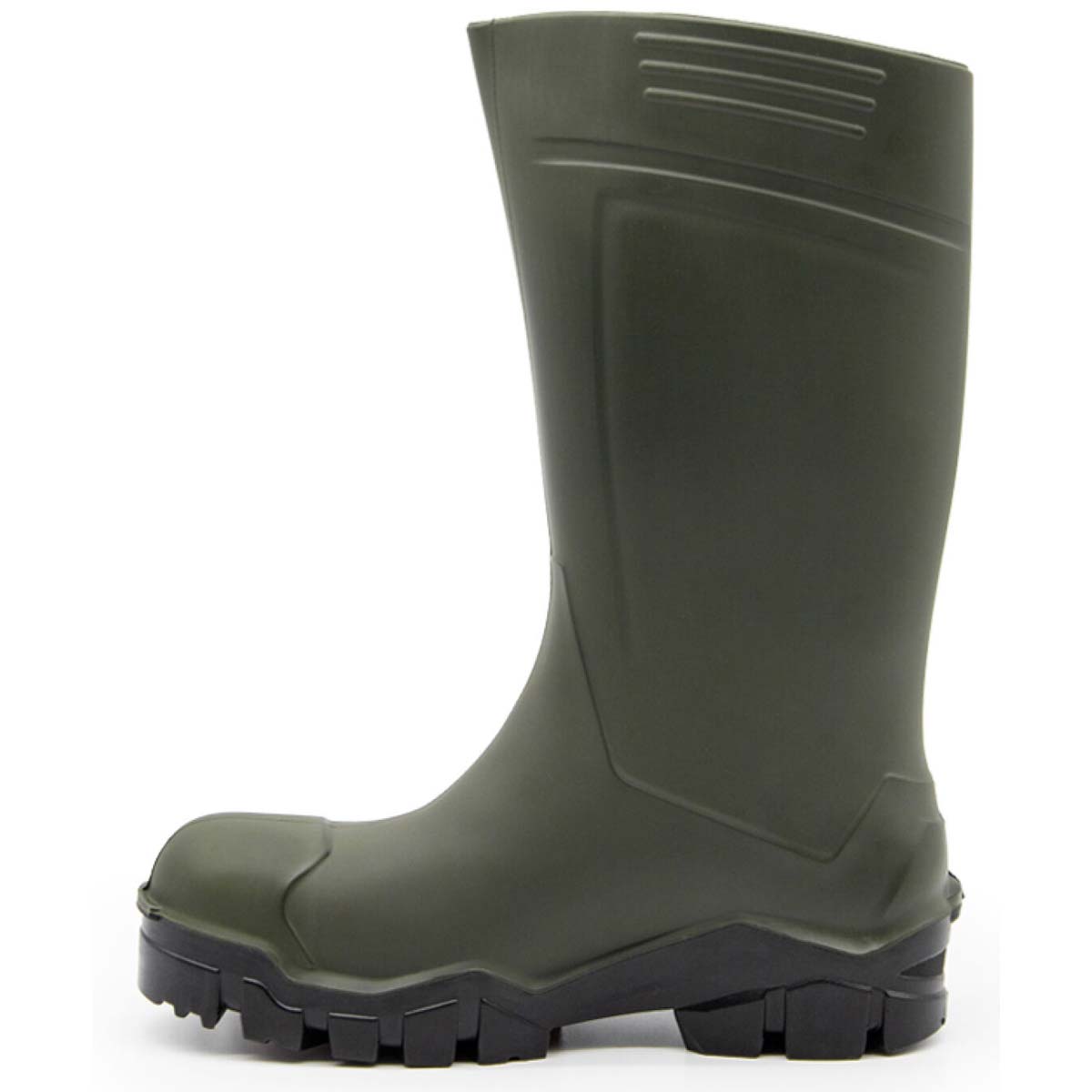 Swampmaster Pro Thermo S5 Safety Wellingtons