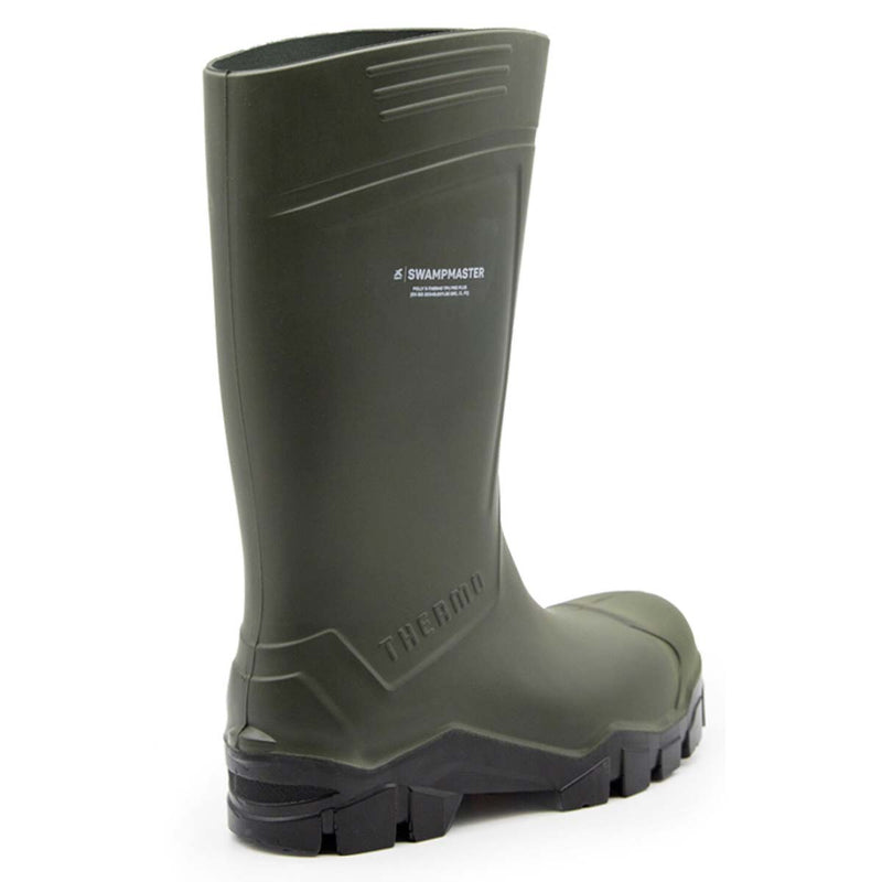 Swampmaster Pro Thermo S5 Safety Wellingtons