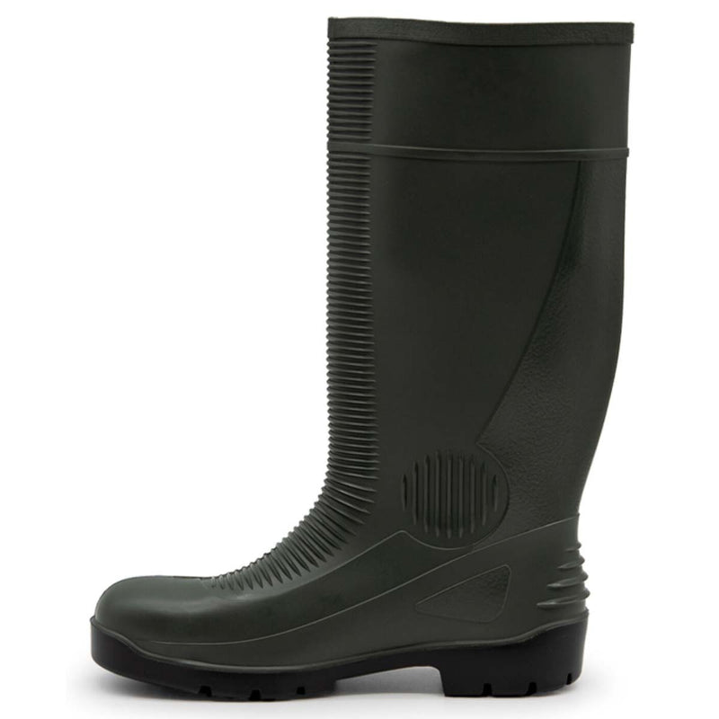 Swampmaster Victor Non-Safety PVC Wellington Boot