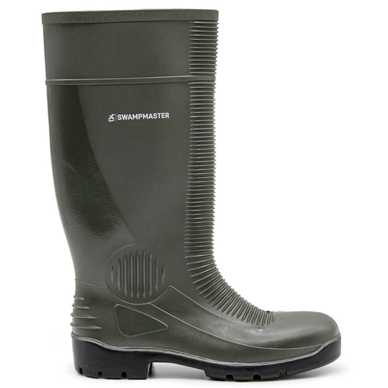 Swampmaster Victor Non-Safety PVC Wellington Boot