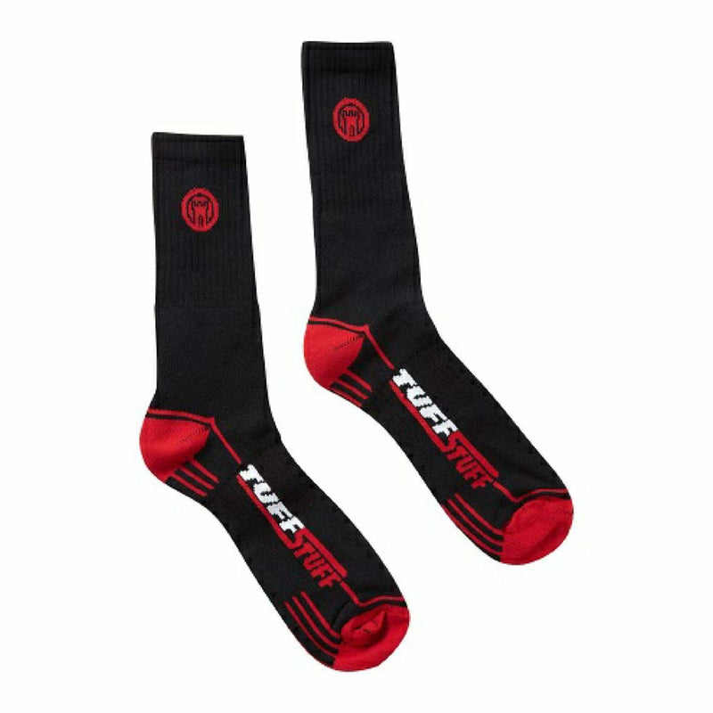Tuffstuff Hydrovent Extreme Work Sock 2-pack
