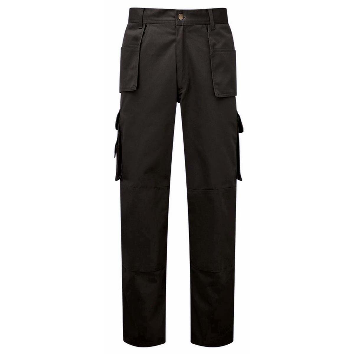 Tuffstuff Pro Work Trouser - Black