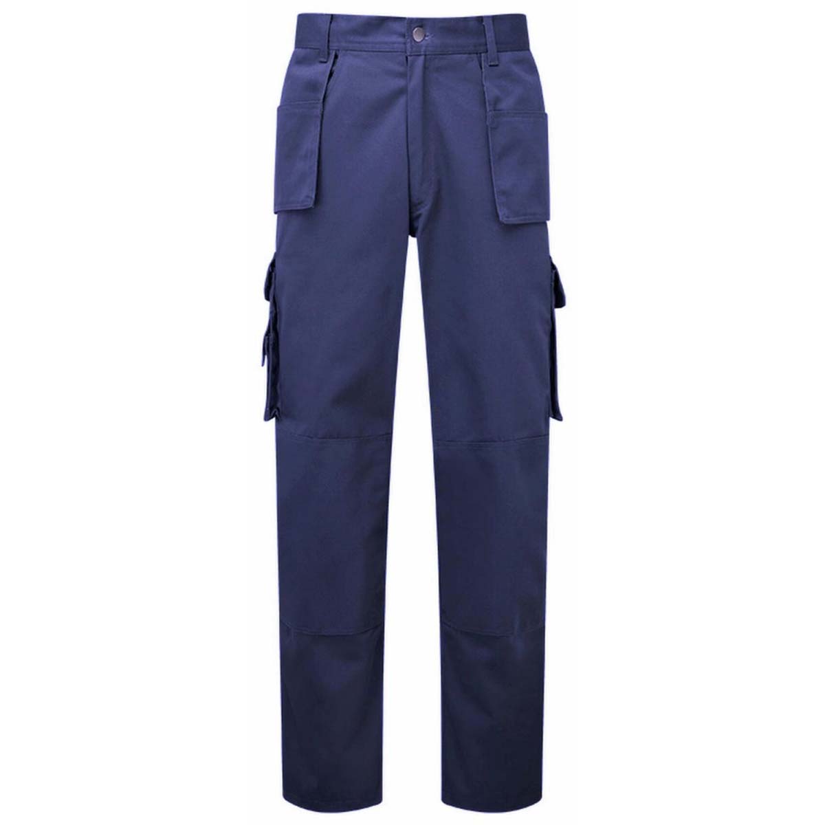 Tuffstuff Pro Work Trouser - Navy