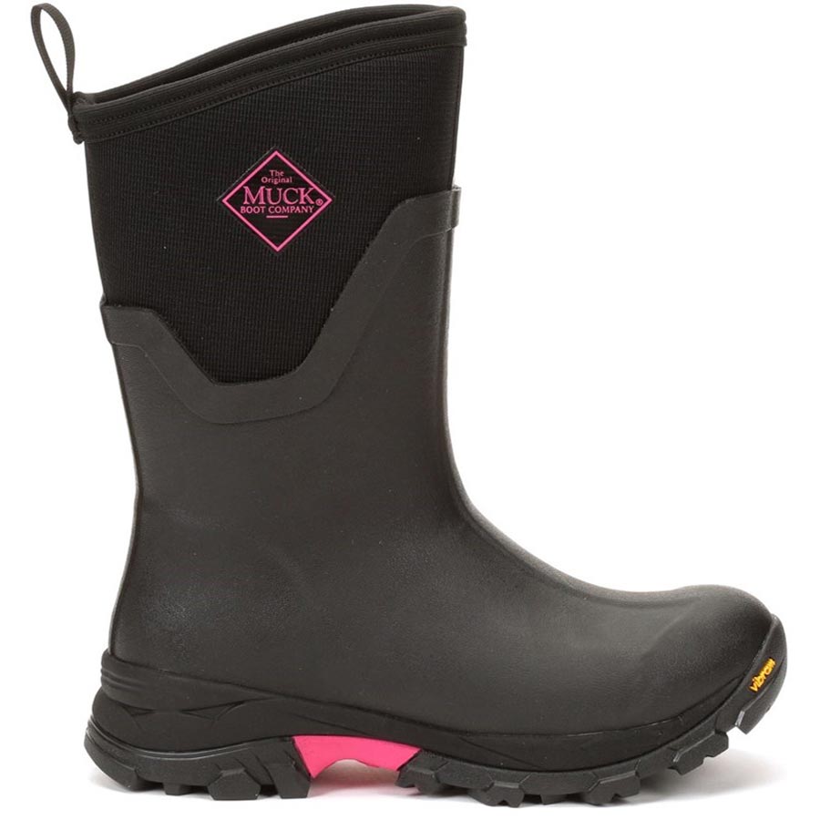 Muck Boots neoprene wellies